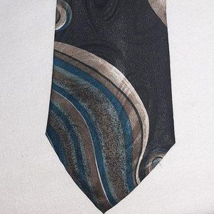Men's Vintage Necktie by Windridge/Mervyns